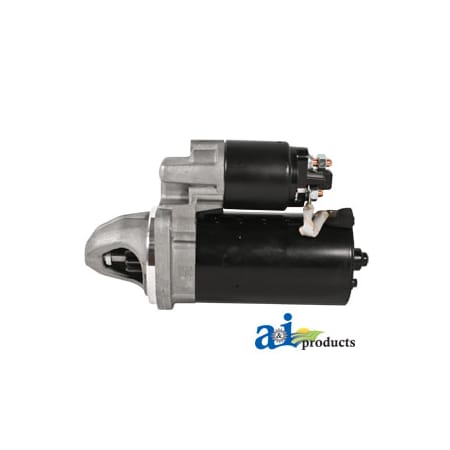 A & I Products Starter 5.8" x6" x10.2" A-RE508922